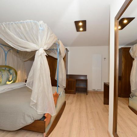 Hotel Sole Passo del Tonale Ngoại thất bức ảnh