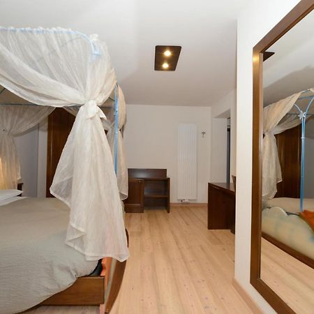 Hotel Sole Passo del Tonale Ngoại thất bức ảnh