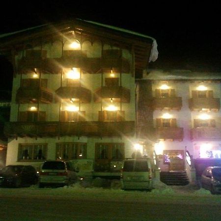 Hotel Sole Passo del Tonale Ngoại thất bức ảnh