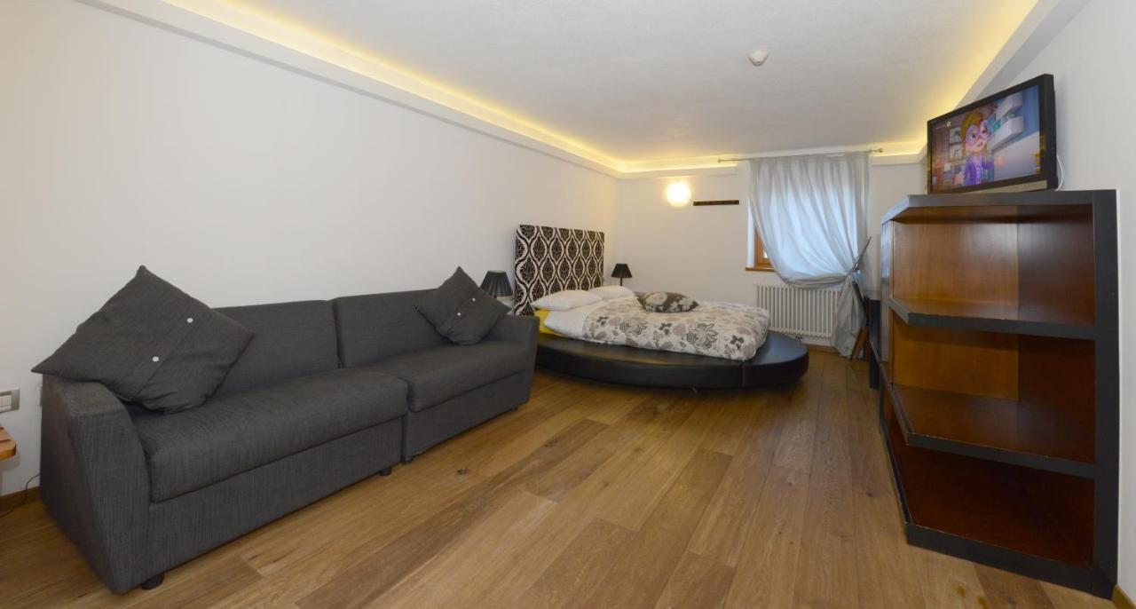 Hotel Sole Passo del Tonale Ngoại thất bức ảnh