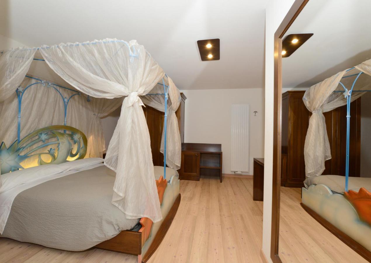 Hotel Sole Passo del Tonale Ngoại thất bức ảnh