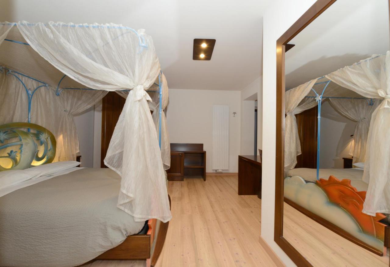 Hotel Sole Passo del Tonale Ngoại thất bức ảnh