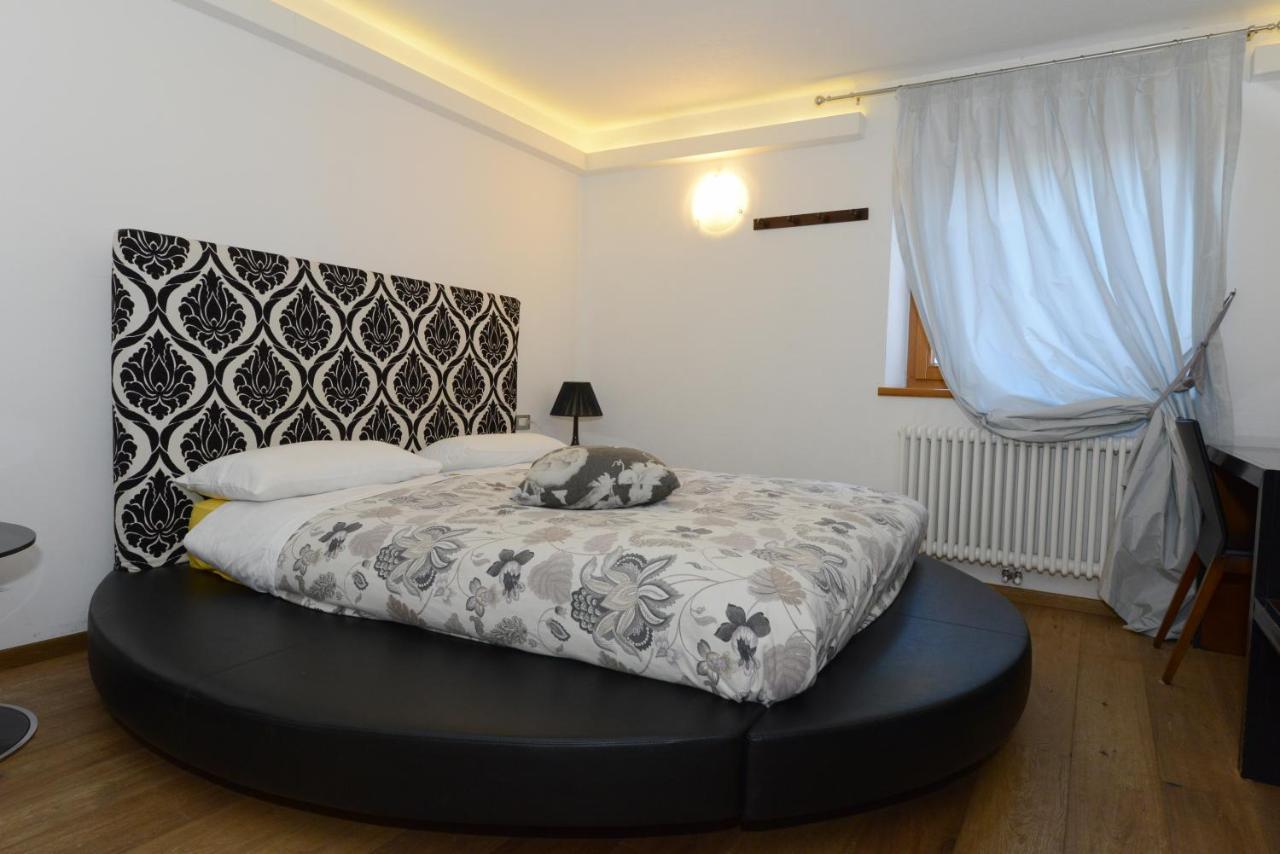 Hotel Sole Passo del Tonale Ngoại thất bức ảnh