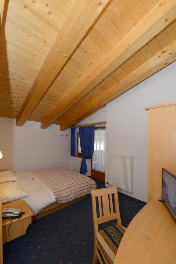Hotel Sole Passo del Tonale Ngoại thất bức ảnh