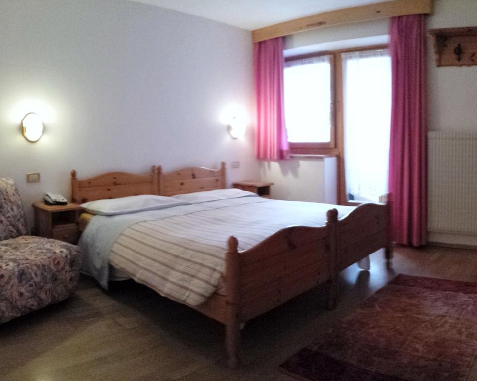Hotel Sole Passo del Tonale Phòng bức ảnh