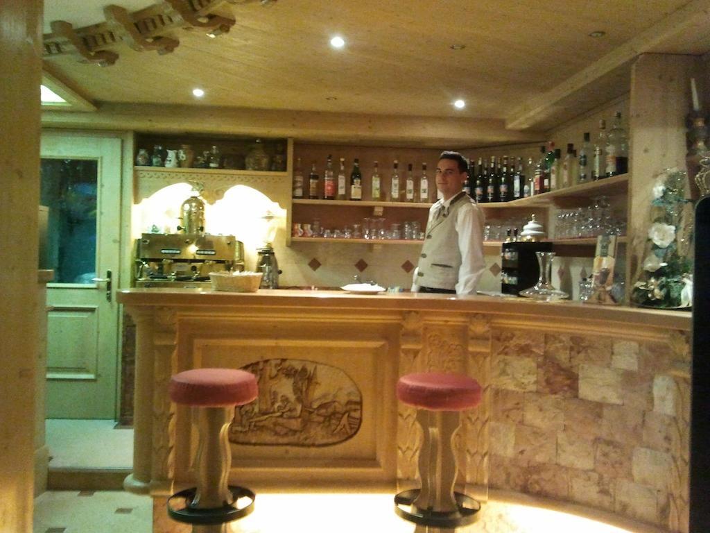 Hotel Sole Passo del Tonale Ngoại thất bức ảnh