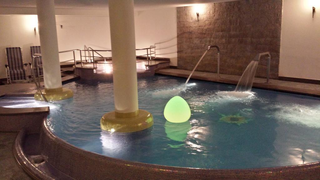 Hotel Sole Passo del Tonale Ngoại thất bức ảnh