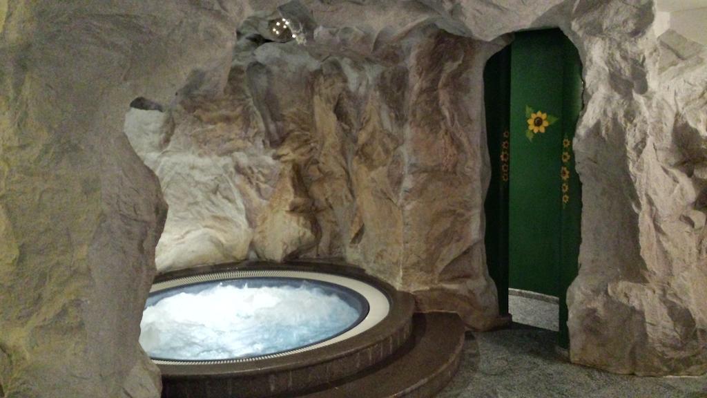 Hotel Sole Passo del Tonale Ngoại thất bức ảnh